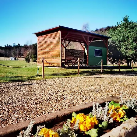 Slunce Aparthotel 3*