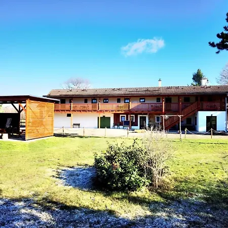 Aparthotel Slunce 3*
