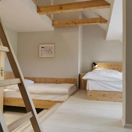 Aparthotel Slunce 3*