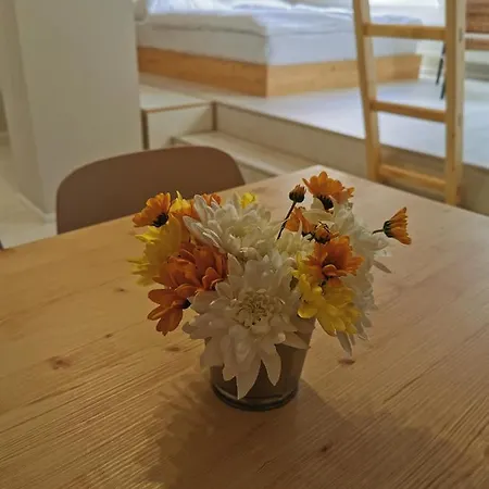 Slunce Aparthotel 3*