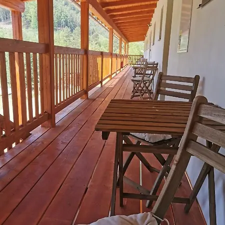 Aparthotel Slunce Osecna