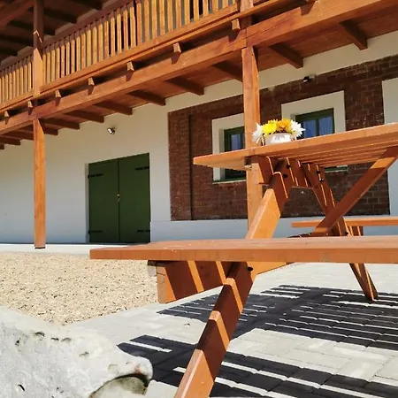 Aparthotel Slunce