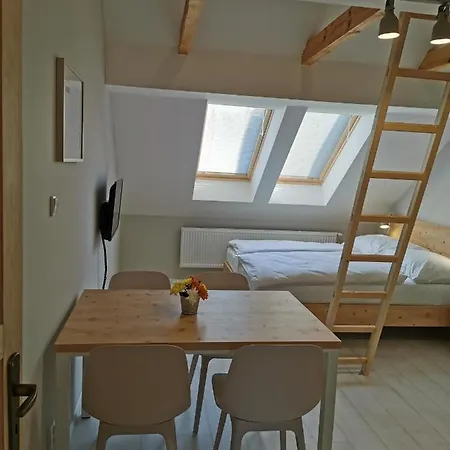 Slunce Aparthotel 3*