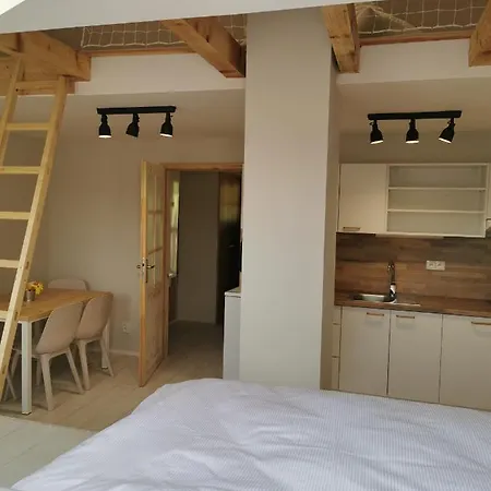Aparthotel Slunce Osecna