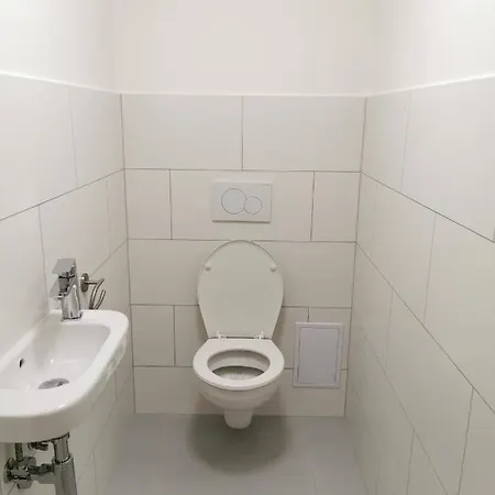 Slunce アパートホテル Osečná