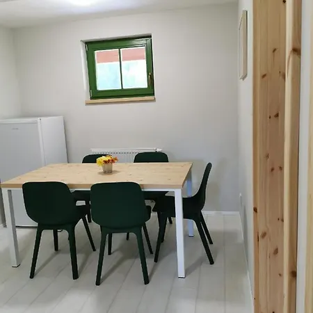 Slunce Aparthotel