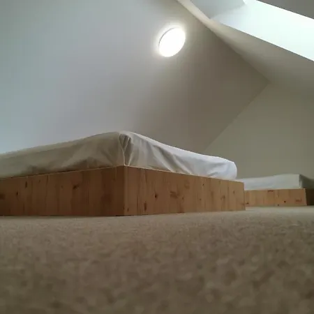 Slunce Aparthotel 3*