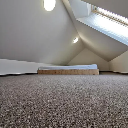 Aparthotel Slunce