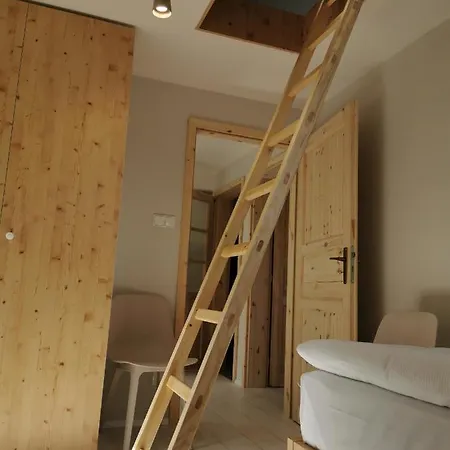Slunce Aparthotel