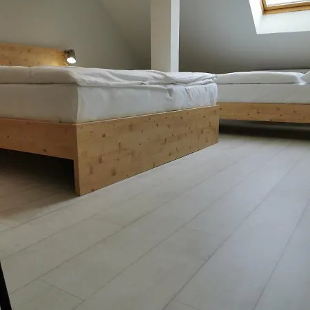 Aparthotel Slunce 3*