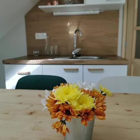 Aparthotel Slunce