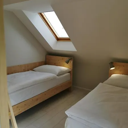 Slunce Aparthotel