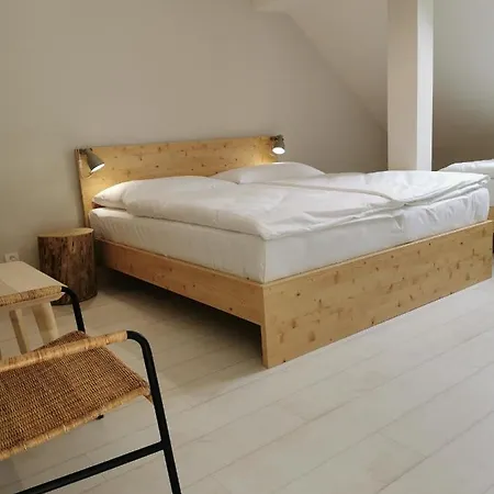Aparthotel Slunce Osecna