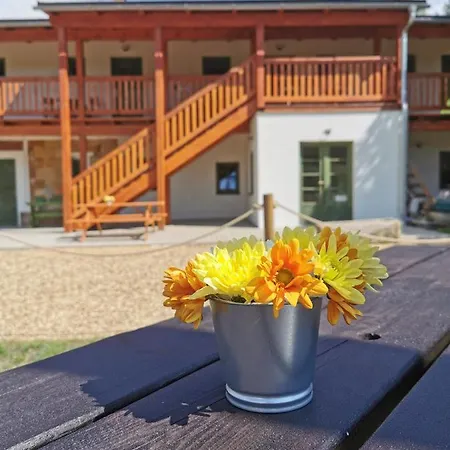 Aparthotel Slunce 3*