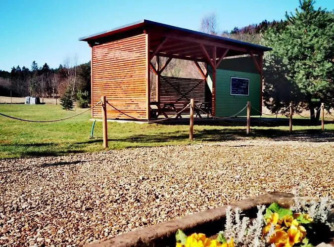 Slunce Lägenhetshotell 3*