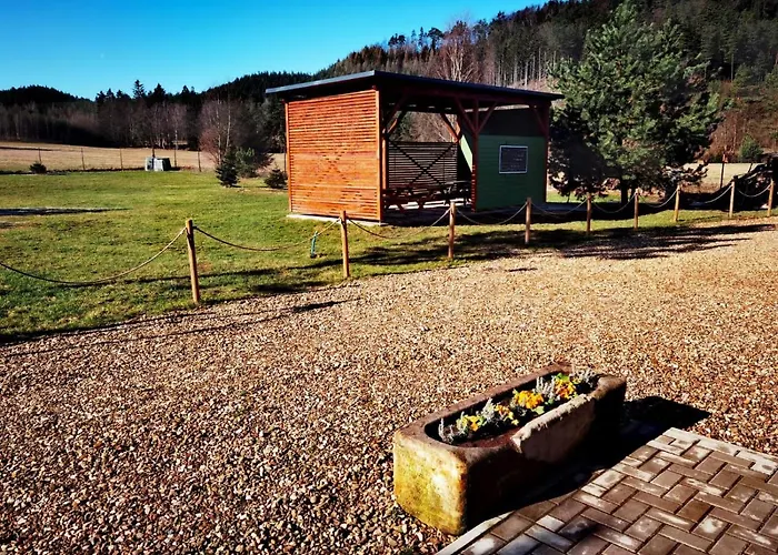Slunce Lägenhetshotell 3*