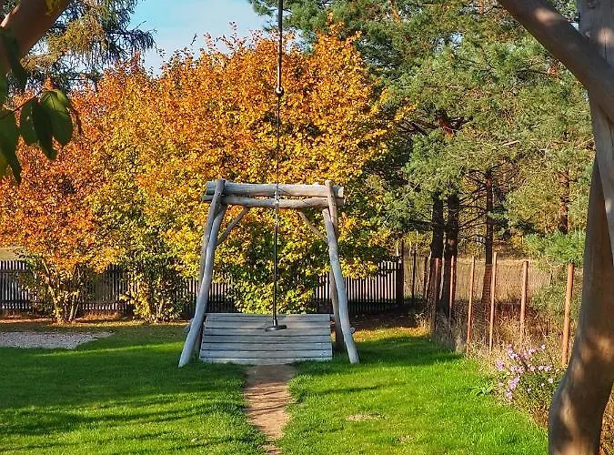Slunce Aparthotel Osecna