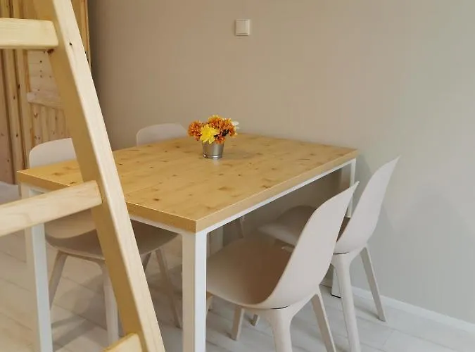 Aparthotel Slunce