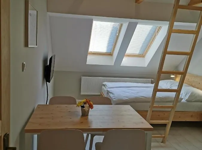 Slunce Aparthotel 3*