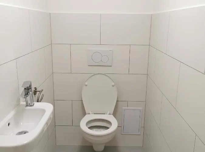 Slunce Aparthotel Osecna