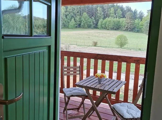 Slunce Lejlighedshotel