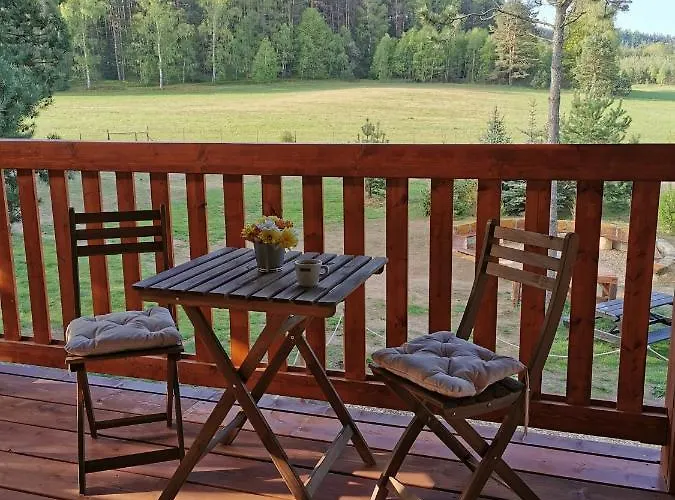 Lejlighedshotel Slunce 3*