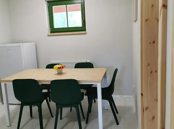 Slunce Aparthotel