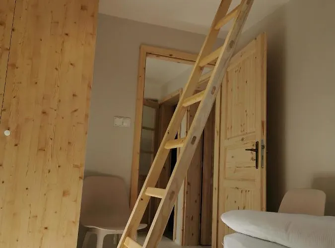 Slunce Aparthotel