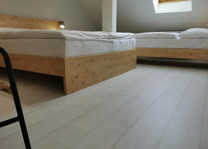 Aparthotel Slunce 3*