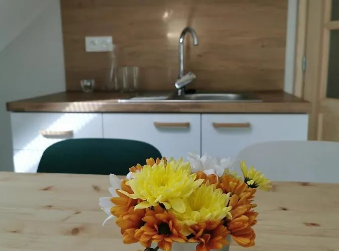 Aparthotel Slunce