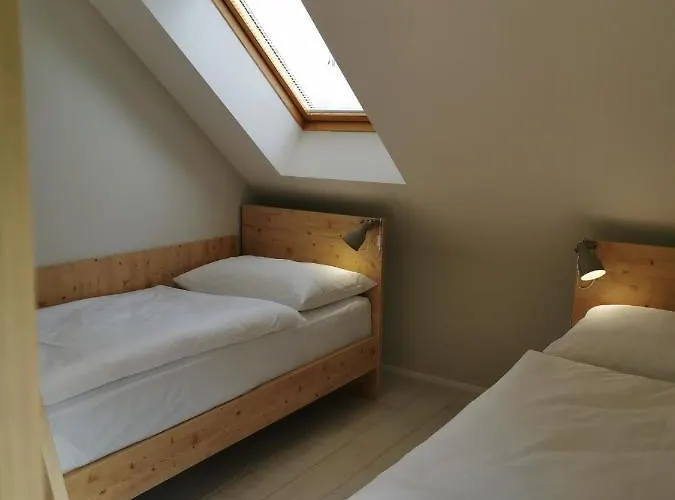 Slunce Aparthotel