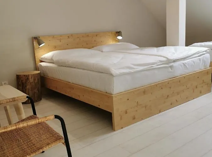 Aparthotel Slunce Osecna